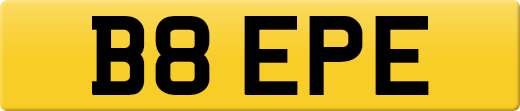 B8EPE