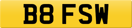 B8FSW