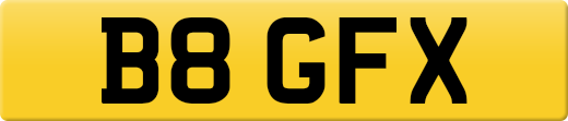 B8GFX