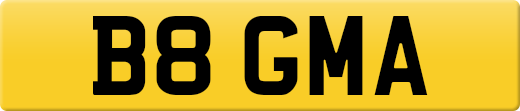 B8GMA