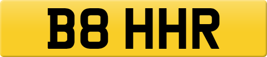 B8HHR