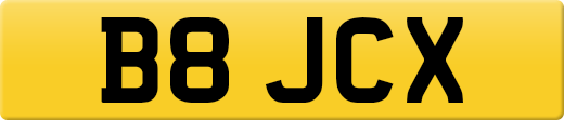 B8JCX