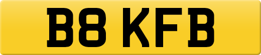 B8KFB