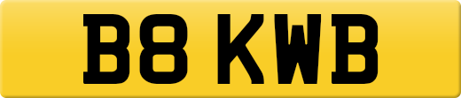 B8KWB