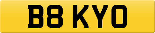 B8KYO