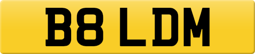 B8LDM