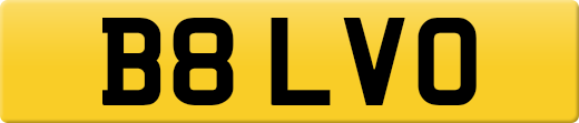 B8LVO