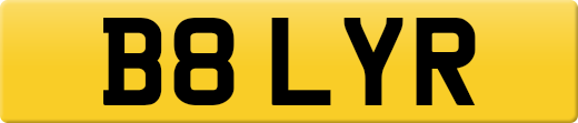 B8LYR