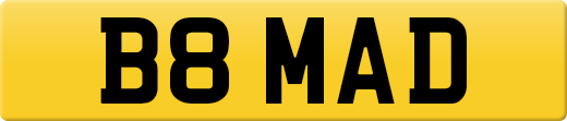 B8MAD