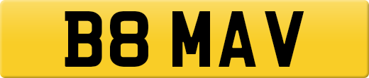B8MAV