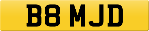 B8MJD
