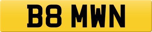 B8MWN