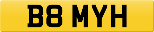 B8MYH