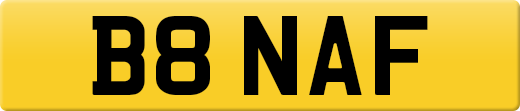 B8NAF