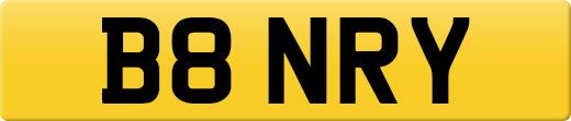 B8NRY