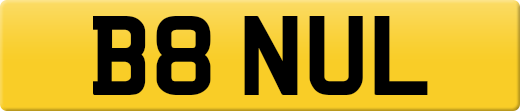 B8NUL