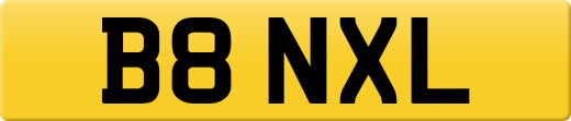 B8NXL