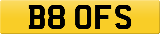 B8OFS