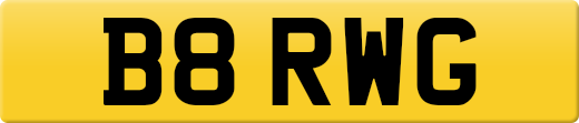 B8RWG
