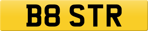 B8STR