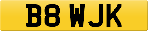 B8WJK