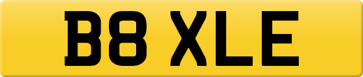 B8XLE