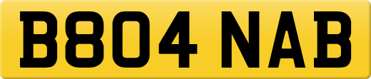 B804NAB
