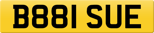 B881SUE