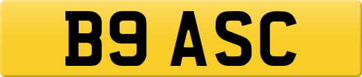B9ASC