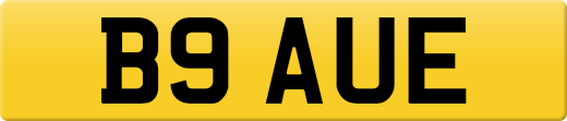 B9AUE
