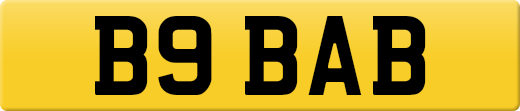 B9BAB
