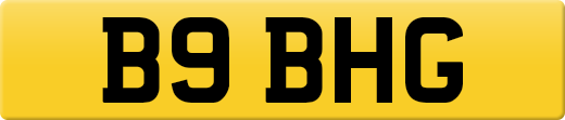 B9BHG