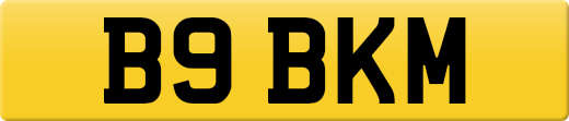 B9BKM