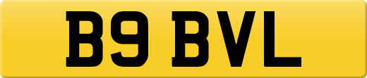B9BVL