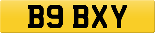 B9BXY