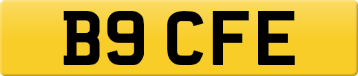 B9CFE