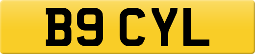 B9CYL