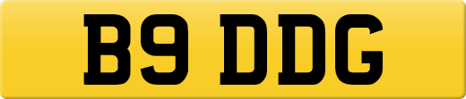 B9DDG
