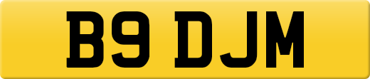 B9DJM