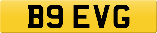 B9EVG