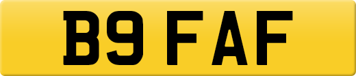 B9FAF