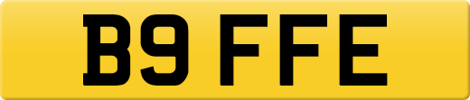 B9FFE