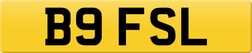 B9FSL