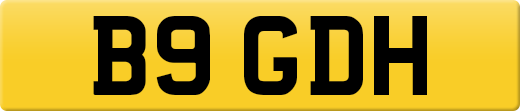 B9GDH