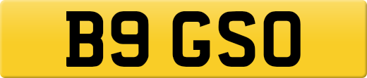 B9GSO