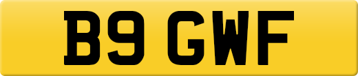 B9GWF