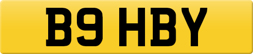 B9HBY