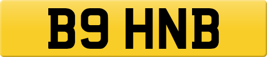 B9HNB