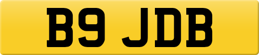 B9JDB