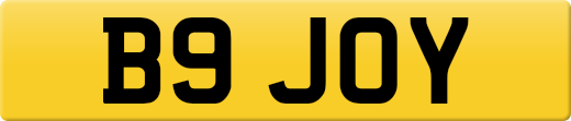 B9JOY